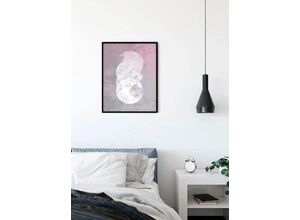 4055065156779 - KOMAR Poster Tessera Noctis Bilder Kinderzimmer Schlafzimmer Wohnzimmer Gr B H 50 cm x 70 cm Formen-Kunst 1 St bunt Poster 4055065156779 - KOMAR Poster Tessera Noctis Bilder Kinderzimmer Schlafzimmer Wohnzimmer Gr B H 50 cm x 70 cm Formen-Kunst 1 St bunt Poster