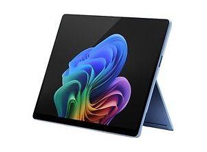 0196388419500 - Surface Pro 11 13 Snapdragon X Plus 512GB SSD 16GB [Wi-Fi] saphirblau