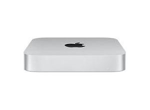 4066908002528 - Mac mini CTO 35 GHz M2-Chip (8-Core CPU 10-Core GPU) 16 GB RAM 512 GB SSD [Early 2023]