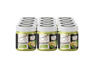 4316268720830 - Lieblings Pistazien-Creme 200 g 12er Pack