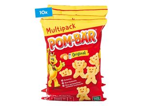 4000522065347 - POM-BÄR Original Multipack 120 g 10er Pack