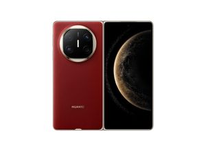 6942103145360 - Mate X6 schwarz Smartphone