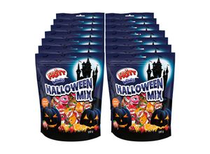 4000607845208 - Fritt Halloween Mix 350 g 14er Pack