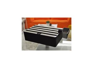 4260368083565 - Medium Black   Chrome