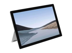2046006024761 - REFURBISHED – Tablet-PC Surface Pro 7 256 GB Generalüberholt
