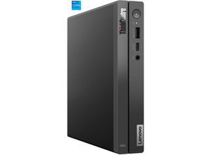 0196804571744 - ThinkCentre neo 50q Gen 4 12LN - Mini - Core i5 13420H   21 GHz - RAM 8 GB - SSD 256 GB - TCG Opal Encryption 2 NVMe