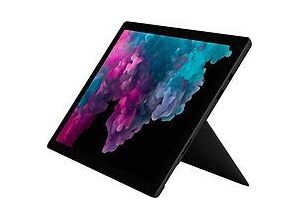 0889842370294 - Surface Pro 6 123 16 GHz Intel Core i5 256GB SSD [Wi-Fi] klassisches schwarz