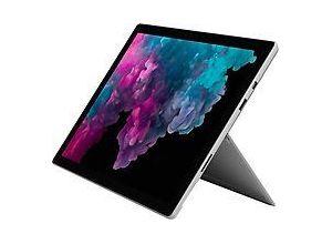 0889842369397 - Surface Pro 6 123 16 GHz Intel Core i5 128GB SSD [Wi-Fi] platin grau
