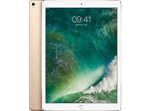 0190198283023 - Exzellent iPad Pro 2 (2017) | 129 | 256 GB | gold
