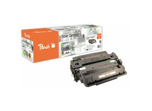 7640162273879 - H724HBK Tonermodul XL bk ersetzt Canon CRG-724H BK 3481B002 für zB Canon ISensys LBP -3580 Canon ISensys LBP -6700 Canon LBP -3580 (wiederaufbereitet)