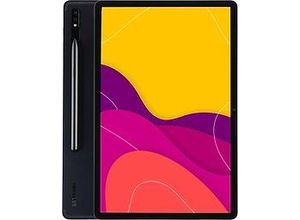 8806090613357 - Galaxy Tab S7+ (2020) 124 128GB WLAN + 5G Mystisches Schwarz Ohne Vertrag I 24 M Gratis Garantie