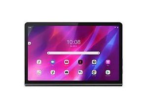 0195890100449 - Yoga Tab 11 Tablet 279 cm (110 Zoll) 256 GB grau