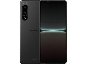 4589771647431 - XPERIA 5 IV - 5G Smartphone - Dual-SIM - RAM 8 GB   Interner Speicher 128 GB - microSD slot - OLED-Display