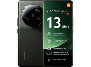 6941812729830 - 13 Ultra Dual SIM 512GB olive green 6941812729830 - 13 Ultra Dual SIM 512GB olive green