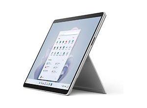 0196388024544 - Surface Pro 9 WiFi 1 TB Platin Windows®-Tablet 33 cm (13 Zoll) 17 GHz Intel® Core™ i7 Windows® 2880 x 1920 Pixel