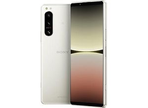 4589771647493 - XPERIA 5 IV - 5G Smartphone - Dual-SIM - RAM 8 GB   Interner Speicher 128 GB - microSD slot - OLED-Display