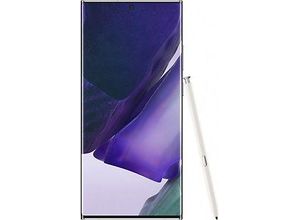 8806090685651 - Exzellent Galaxy Note 20 Ultra | 12 GB | 256 GB | 5G | Dual-SIM | mystic white