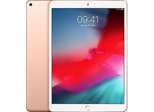 0190199079779 - Exzellent iPad Air 3 (2019) | 105 | 256 GB | gold