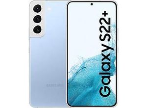 8806094319514 - Gebraucht Galaxy S22+ 5G 256GB Sky Blue