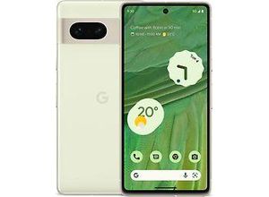 0840244700676 - Google Pixel 7 - 5G Smartphone - Dual-SIM - RAM 8 GB   Interner Speicher 128 GB - OLED-Display - 63 - 2400 x 1080 Pixel (90 Hz) - 2 x Rückkamera 50 MP 12 MP - front camera 108 Megapixel - - Zitronengras (99933885) 0840244700676 - Google Pixel 7 - 5G Smartphone - Dual-SIM - RAM 8 GB   Interner Speicher 128 GB - OLED-Display - 63 - 2400 x 1080 Pixel (90 Hz) - 2 x Rückkamera 50 MP 12 MP - front camera 108 Megapixel - - Zitronengras (99933885)