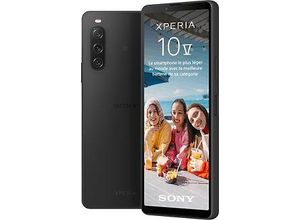 4589771649077 - XPERIA 10 V - 5G Smartphone - Dual-SIM - RAM 6 GB   Interner Speicher 128 GB - microSD slot - OLED-Display