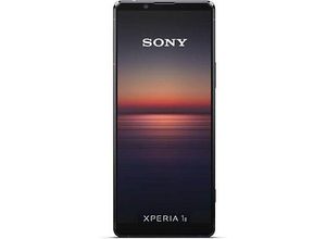7311271631798 - Exzellent Xperia 1 II 5G | 8 GB | 256 GB | Single-SIM | schwarz