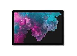 0889842387384 - Exzellent Surface Pro 6 (2018) | i5-8250U | 123 | 8 GB | 256 GB SSD | Win 10 Home | schwarz