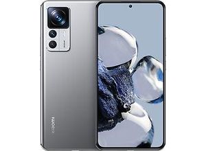 6934177797866 - Generalüberholt 12T Pro 5G 256GB 8GB RAM Silver