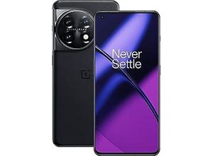 6921815623526 - 11 5G - 5G Smartphone - Dual-SIM - RAM 8 GB   Interner Speicher 128 GB - OLED-Display - 67