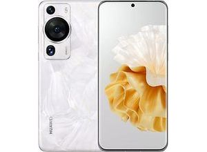 6941487291045 - HUAWEI P60 Pro 256GB Rococo Pearl Dual-SIM 131 Smartphone + Watch GT 3