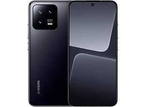 6941812711750 - 13 5G 8 256GB Dual-SIM Smartphone black EU