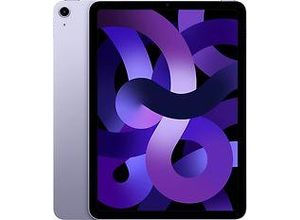 0194252819487 - 109 iPad Air Wi-Fi - 5 Generation - Tablet - 64GB - 277 cm (109) IPS (2360 x 1640) - lila (MME23FD A)