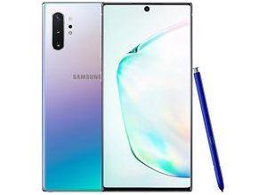 8806090033919 - Galaxy Note 10 Plus Dual SIM 256GB aura glow