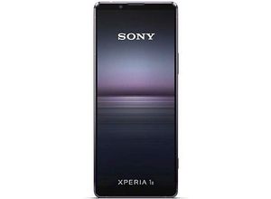 7311271632146 - Exzellent Xperia 1 II 5G | 8 GB | 256 GB | Single-SIM | violett