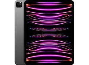 0194253253037 - 129 iPad Pro Wi-Fi + Cellular - 6 Generation - Tablet - 128GB - 328 cm (129) IPS (2732 x 2048) - 3G 4G 5G - Space-grau (MP1X3FD A)