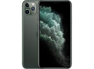 0190199382053 - iPhone 11 Pro Max 64GB nachtgrün