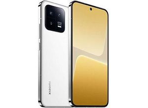 6941812712016 - 13 5G 8 256GB Dual-SIM Smartphone white EU