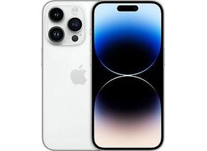 0194253405467 - iPhone 14 Pro Silber 1 TB 155 cm (61 Zoll)