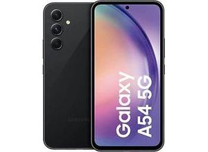 8806094817911 - SAMSUNG Smartphone Galaxy A54 5G 256GB Mobiltelefone Gr 256 GB 8 GB RAM schwarz Smartphone Android 8806094817911 - SAMSUNG Smartphone Galaxy A54 5G 256GB Mobiltelefone Gr 256 GB 8 GB RAM schwarz Smartphone Android
