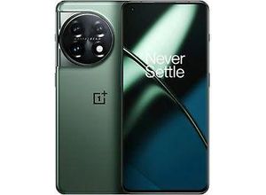 6921815623557 - 11 5G 256GB 16GB - Eternal Green (EU-Version)