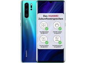 6901443397266 - P30 Pro (New Edition) 256GB Aurora (Differenzbesteuert)