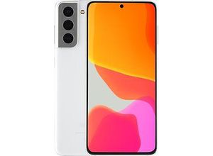 8806092125698 - Galaxy S21 5G Dual SIM 256GB phantom white