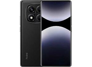 6941812737118 - Redmi Note 14 Pro 5G Dual-SIM-Smartphone midnight-black 256 GB