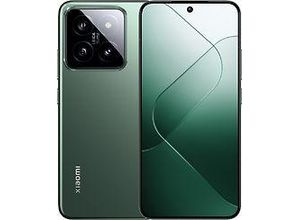 6941812748862 - 14 Dual SIM 256GB jade green