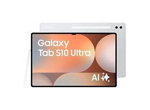 8806095602080 - Galaxy Tab S10 Ultra 146 512GB [Wi-Fi + 5G] platinum silver