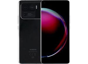 6934177741098 - Exzellent Xiaomi Mi 11 Ultra | 12 GB | 256 GB | Dual-SIM | Ceramic Black
