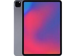 0194252206157 - 2790cm (11) iPad Pro Wi-Fi + Cellular - 3 Generation - Tablet - 2 TB - 279 cm (11) IPS (2388 x 1668) - 3G 4G 5G - LTE - Space-grau
