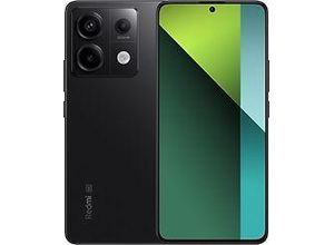 6941812750896 - XIAOMI Smartphone Redmi Note 13 Pro 5G 8GB+256GB Mobiltelefone 200+8+2 MP Triple Hauptkamera und 16 MP Frontkamera schwarz Smartphone Android