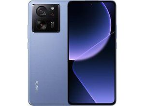 6941812735510 - XIAOMI Smartphone 13T Pro mit 12GB RAM + 512GB internem Speicher Mobiltelefone 1694 cm (667 Zoll) 144 Hz CrystalRes AMOLED Display blau (hellblau) Smartphone Android Bestseller