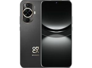 6942103116902 - HUAWEI Smartphone Nova 12s 8 GB   256 GB Mobiltelefone 50 MP Ultra Vision Kamera schwarz Smartphone Handy